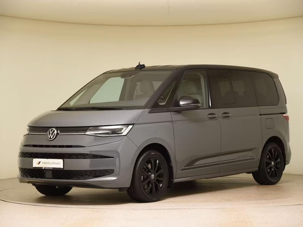 Volkswagen Multivan IQ.Drive T7
