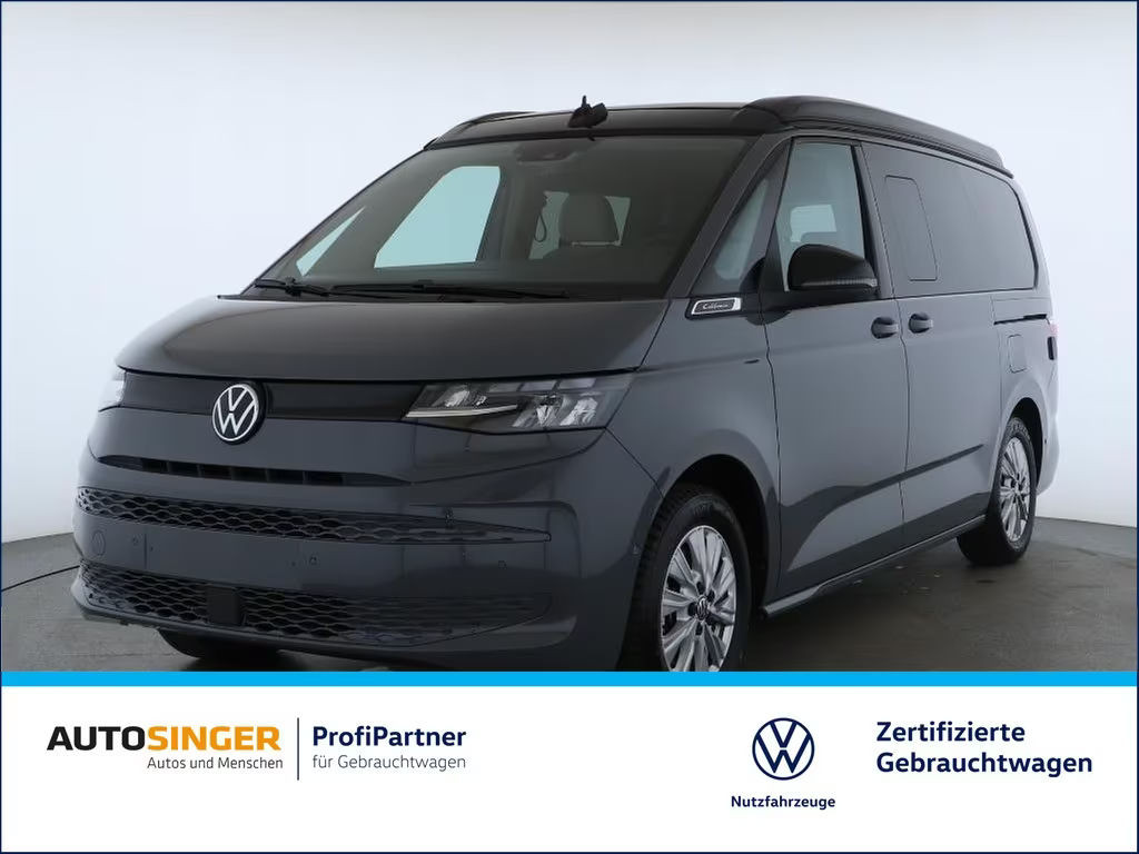 Volkswagen CALIFORNIA eHybrid T7 Coast