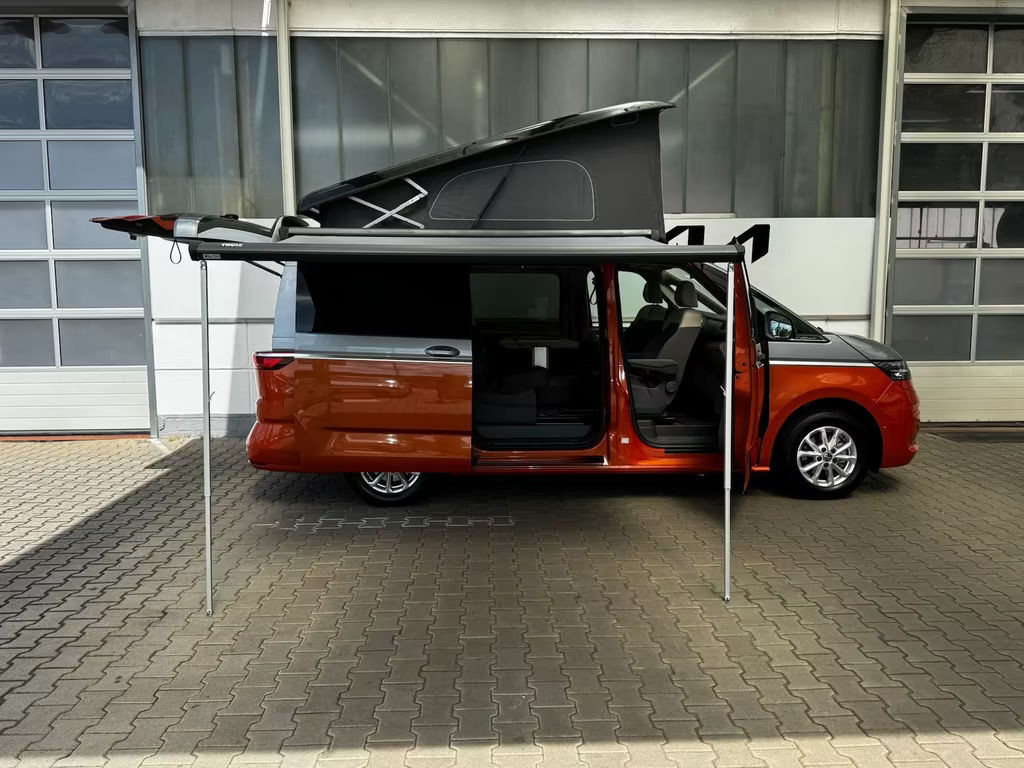 Volkswagen CALIFORNIA
