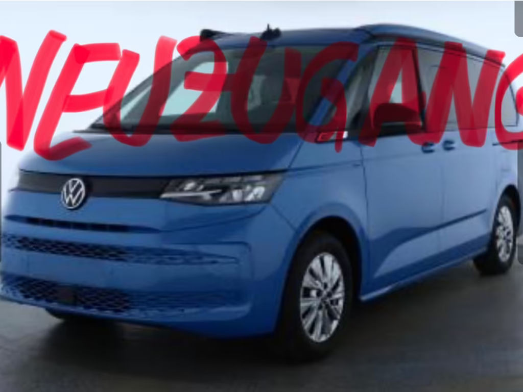 Volkswagen CALIFORNIA T7 Beach