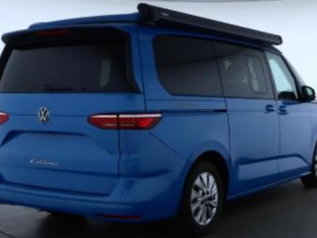 Volkswagen CALIFORNIA