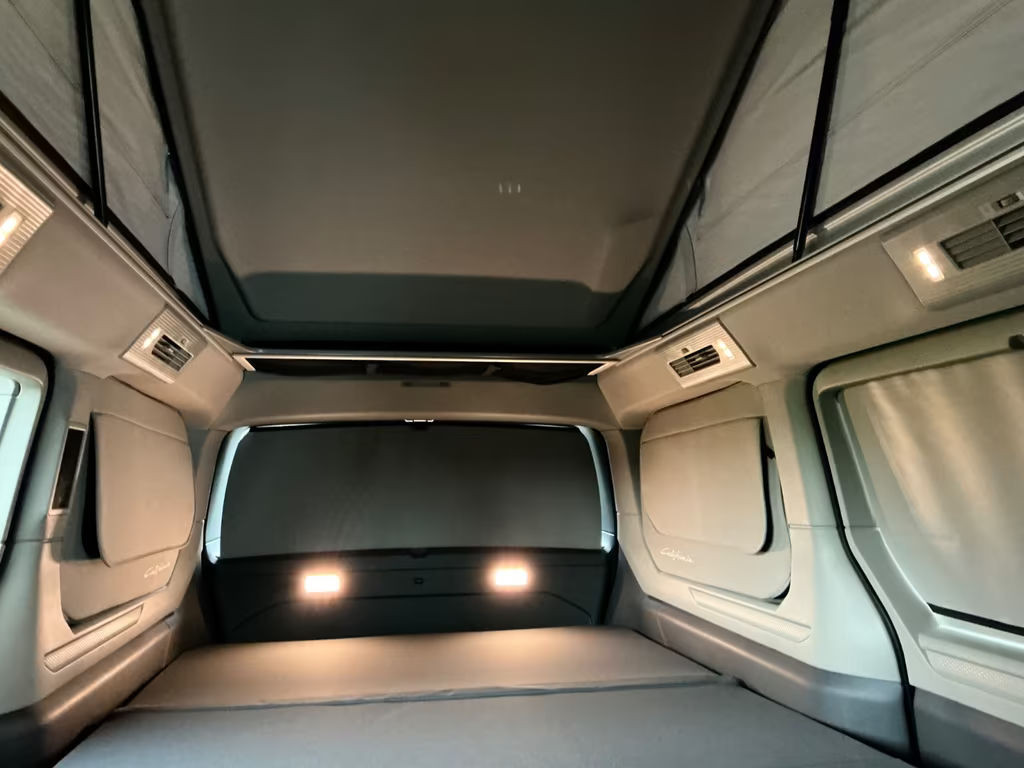 Volkswagen CALIFORNIA