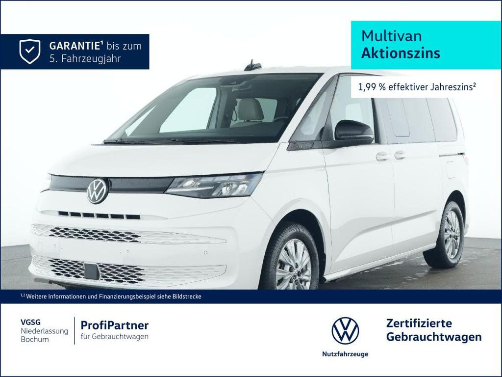 Volkswagen Multivan Family T7
