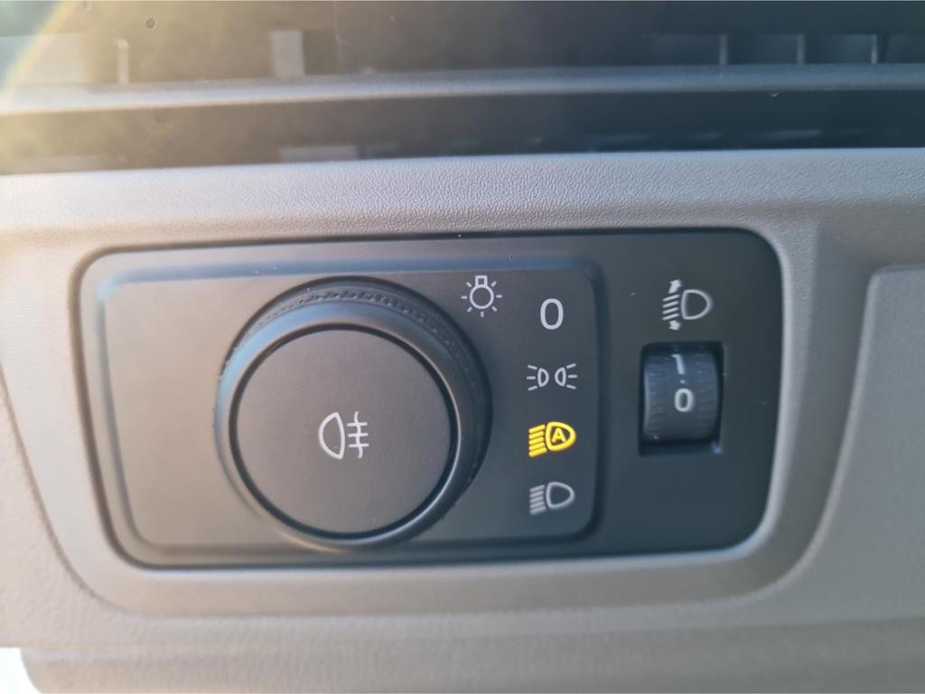 Volkswagen Transporter 2.0 TDI T7