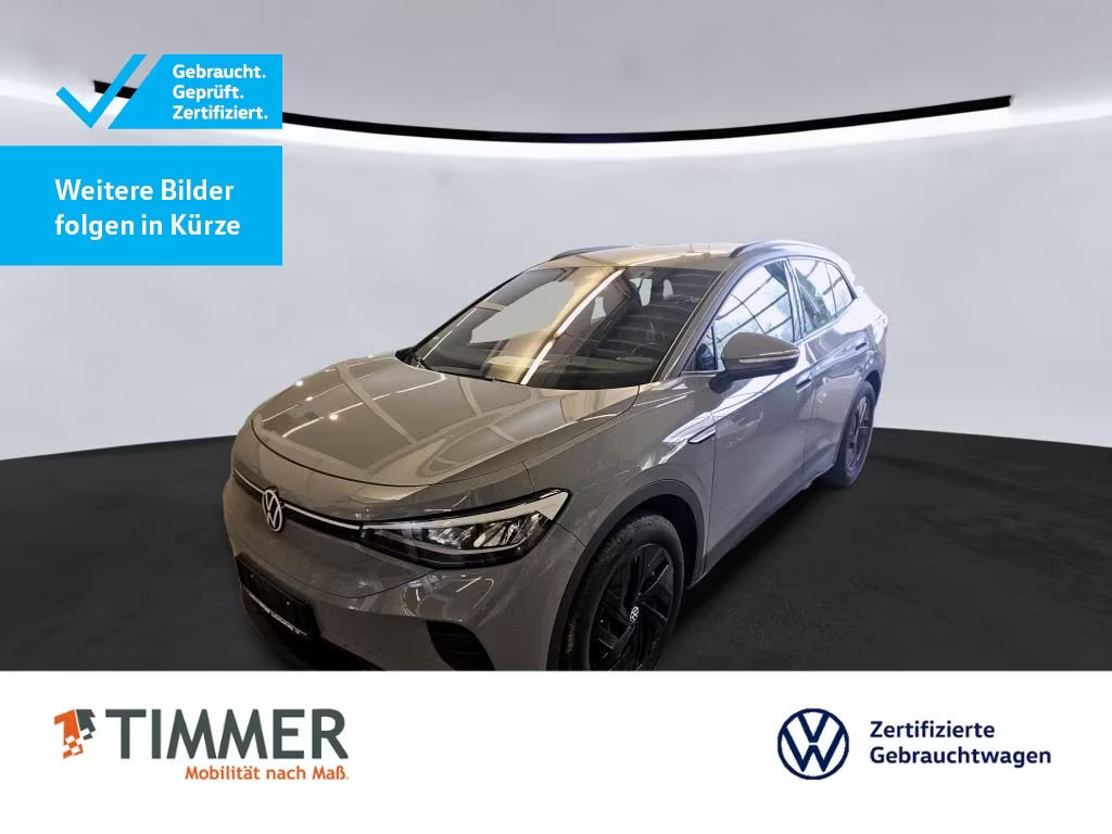 Volkswagen ID.4 Performance Pro