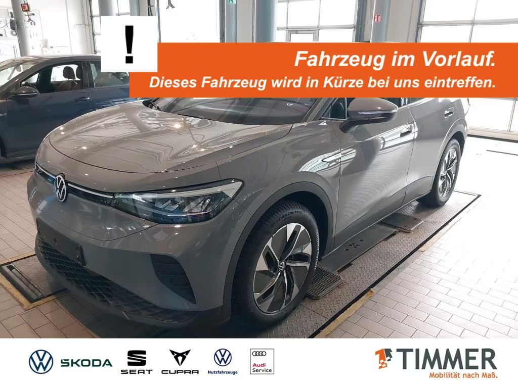 Volkswagen ID.4 Performance Pro