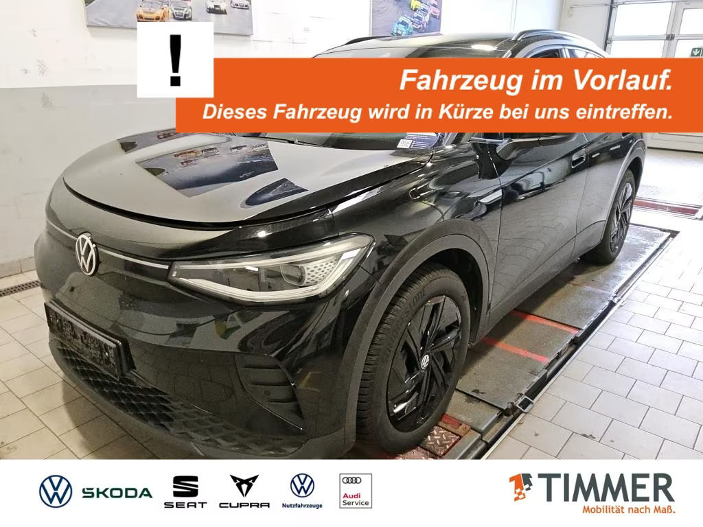 Volkswagen ID.4 Pure