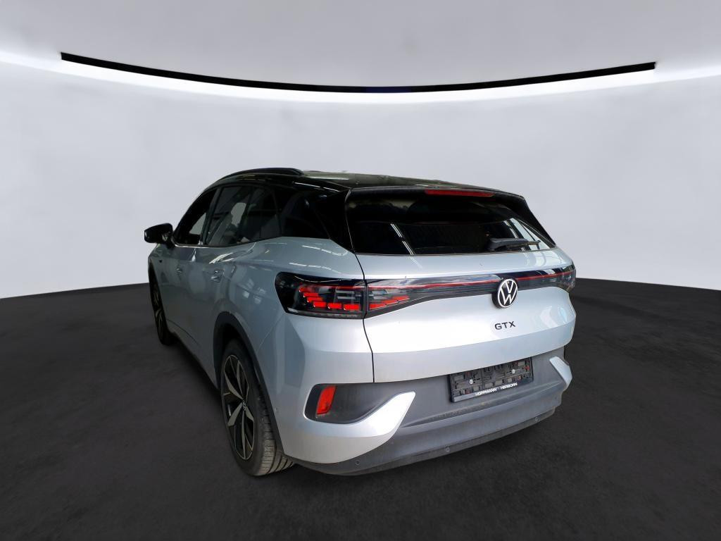 Volkswagen ID.4 GTX