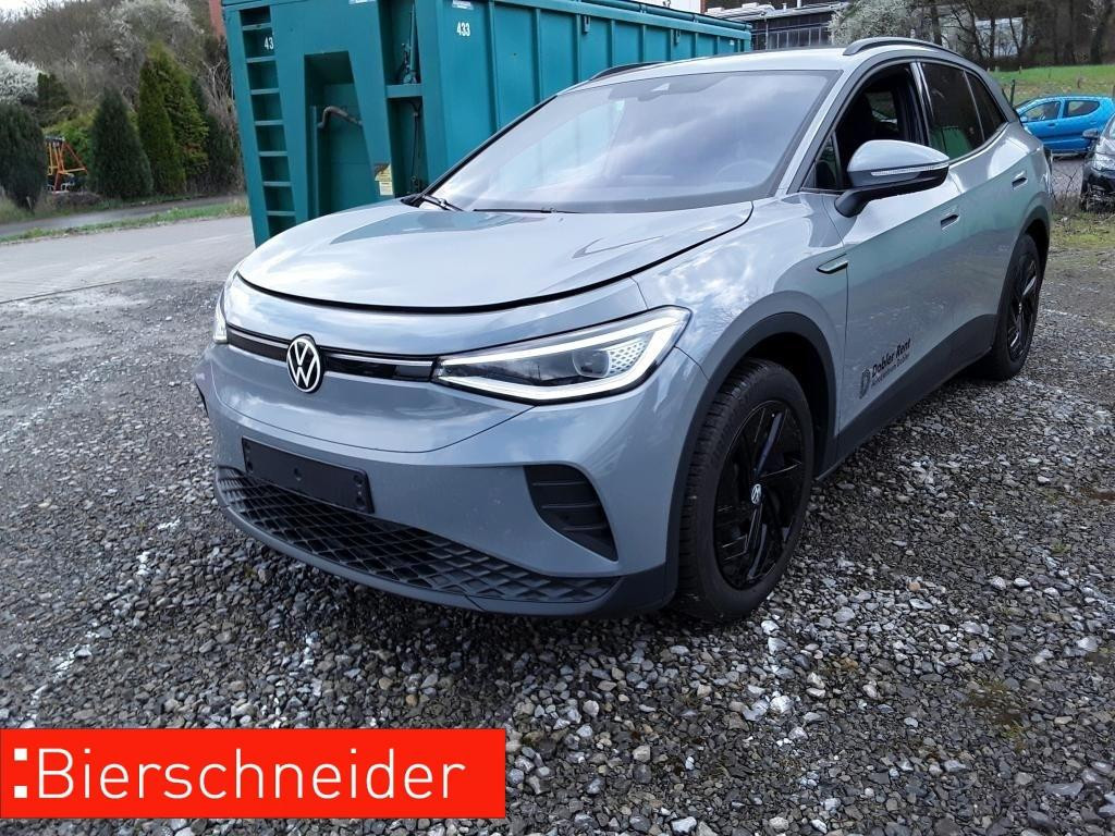 Volkswagen ID.4 Performance IQ.Drive Pure