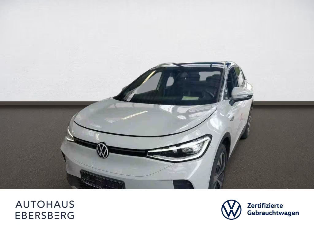 Volkswagen ID.4 Performance IQ.Drive Pro
