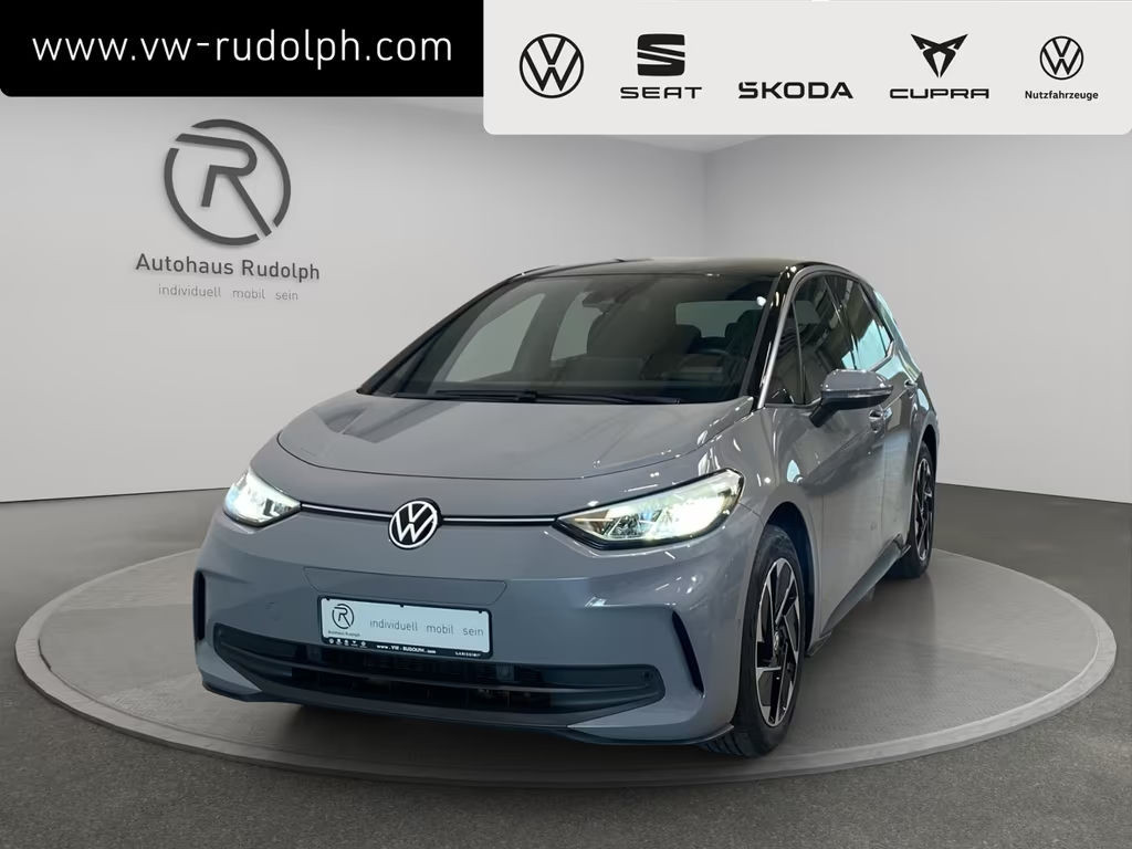 Volkswagen ID.3 Performance Pro