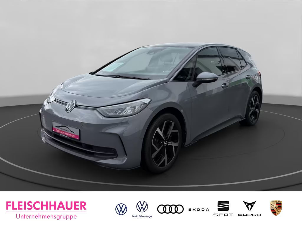 Volkswagen ID.3 Performance Pro Move