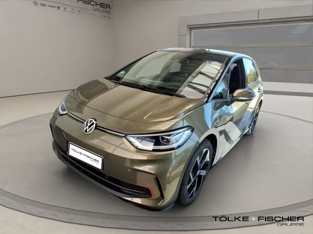 Volkswagen ID.3 Performance Pro Move