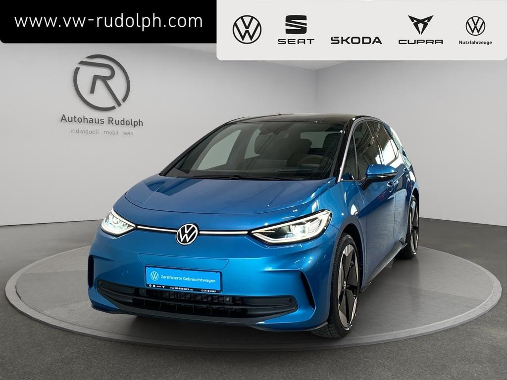 Volkswagen ID.3 Performance Pro