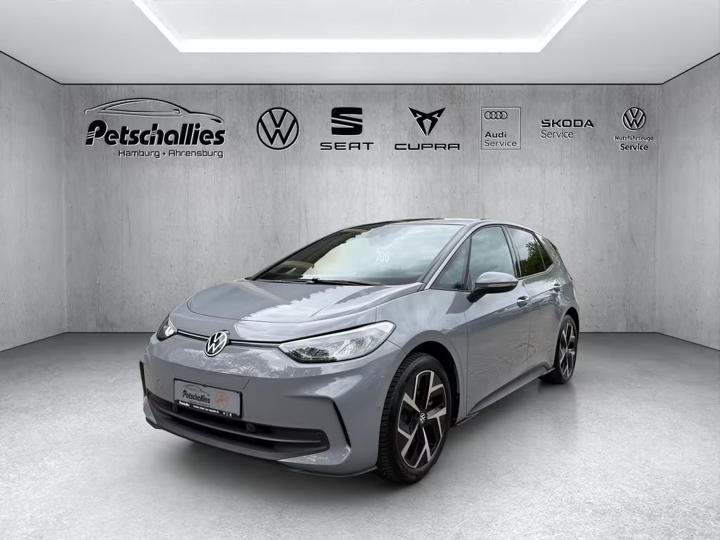 Volkswagen ID.3 Performance 58 KWh Pro