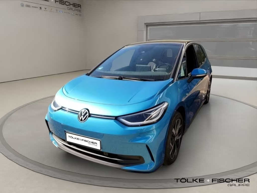 Volkswagen ID.3 Performance Pro