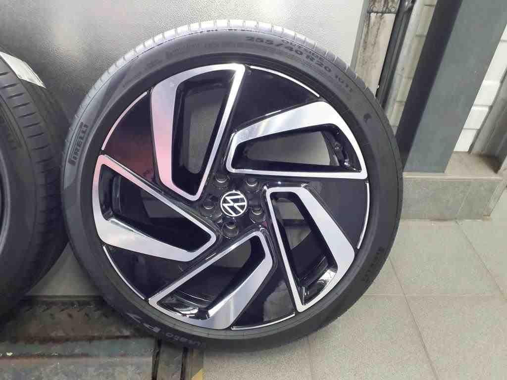 Volkswagen ID.7