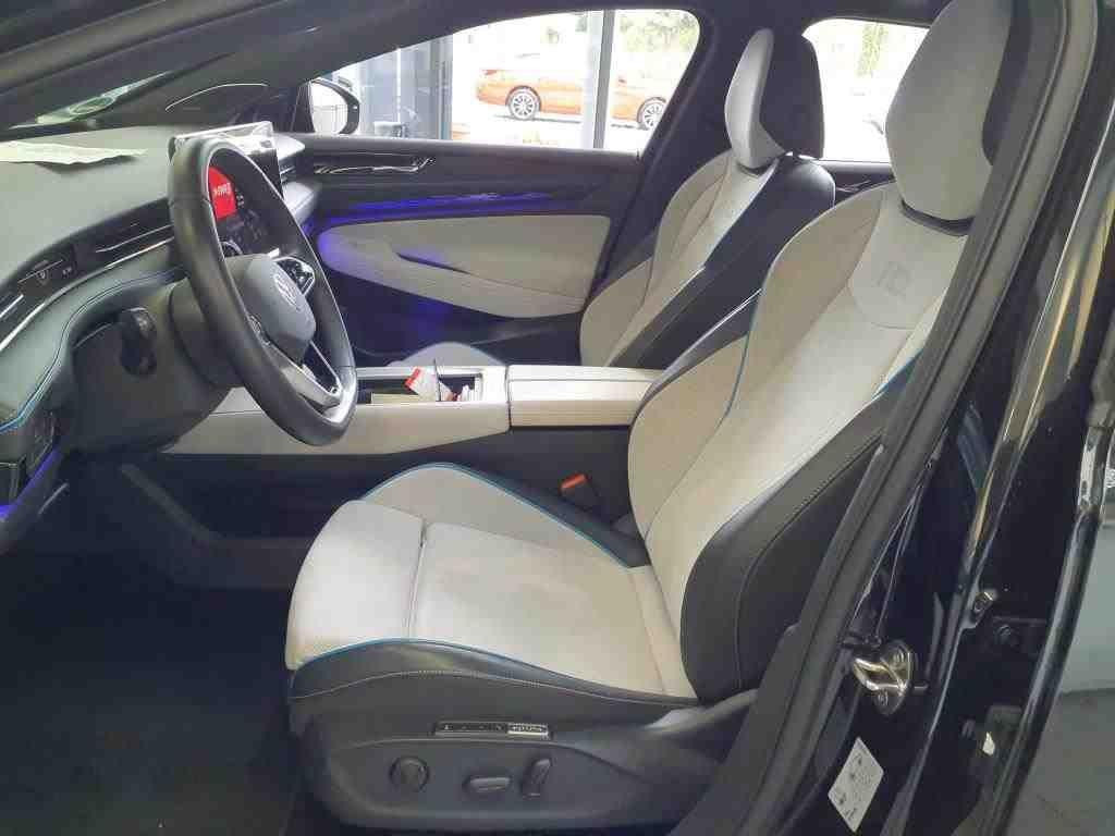 Volkswagen ID.7