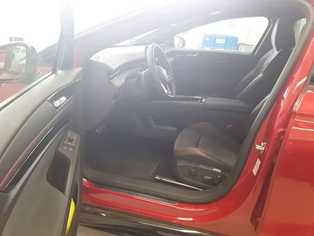 Volkswagen ID.7