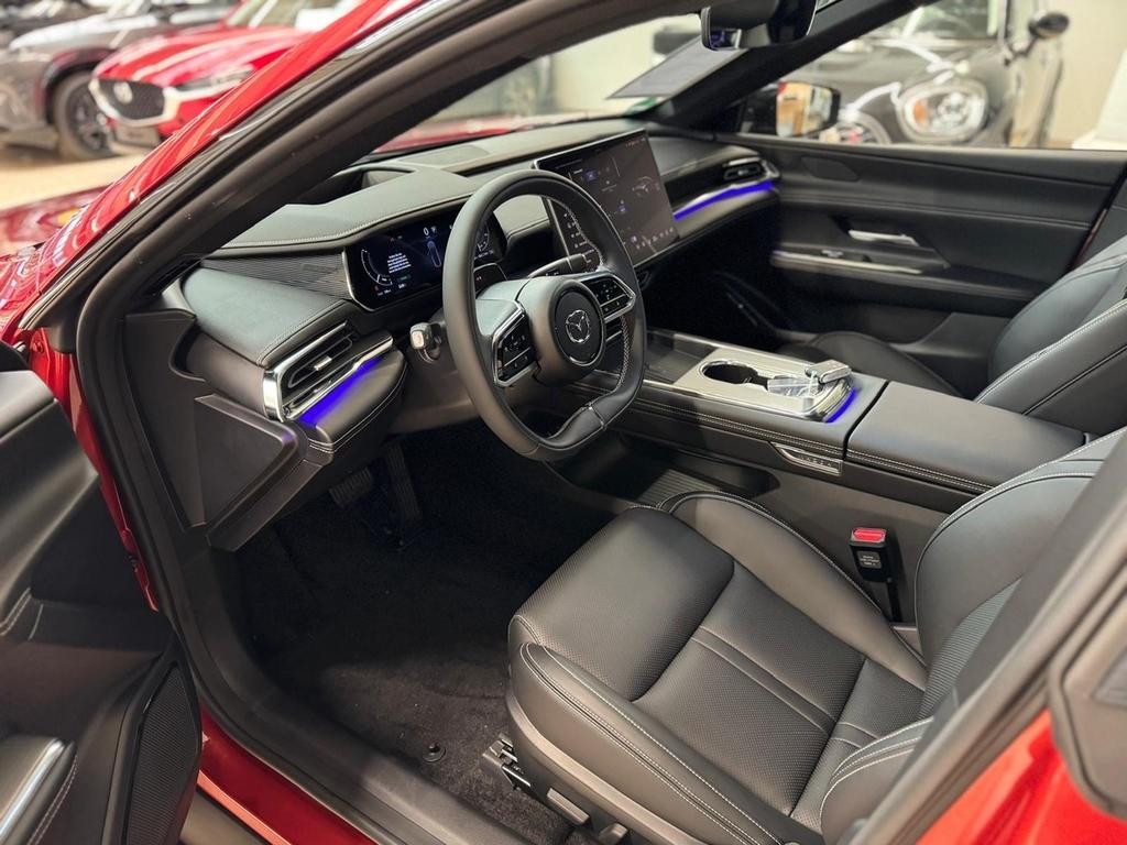 Mazda 6e