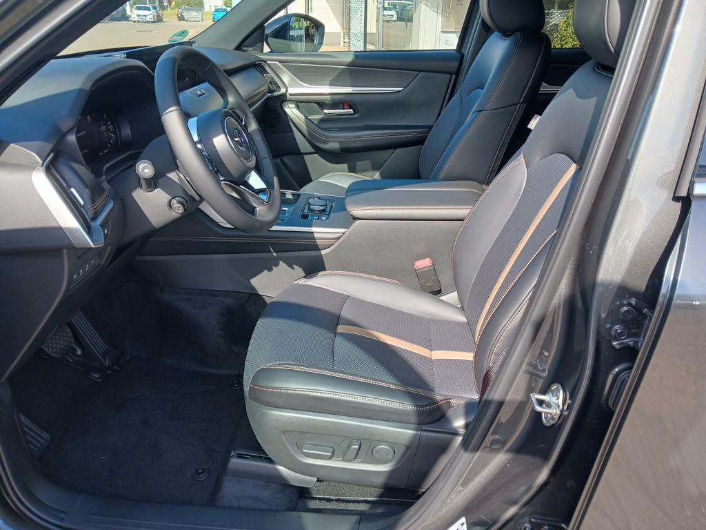 Mazda CX-80