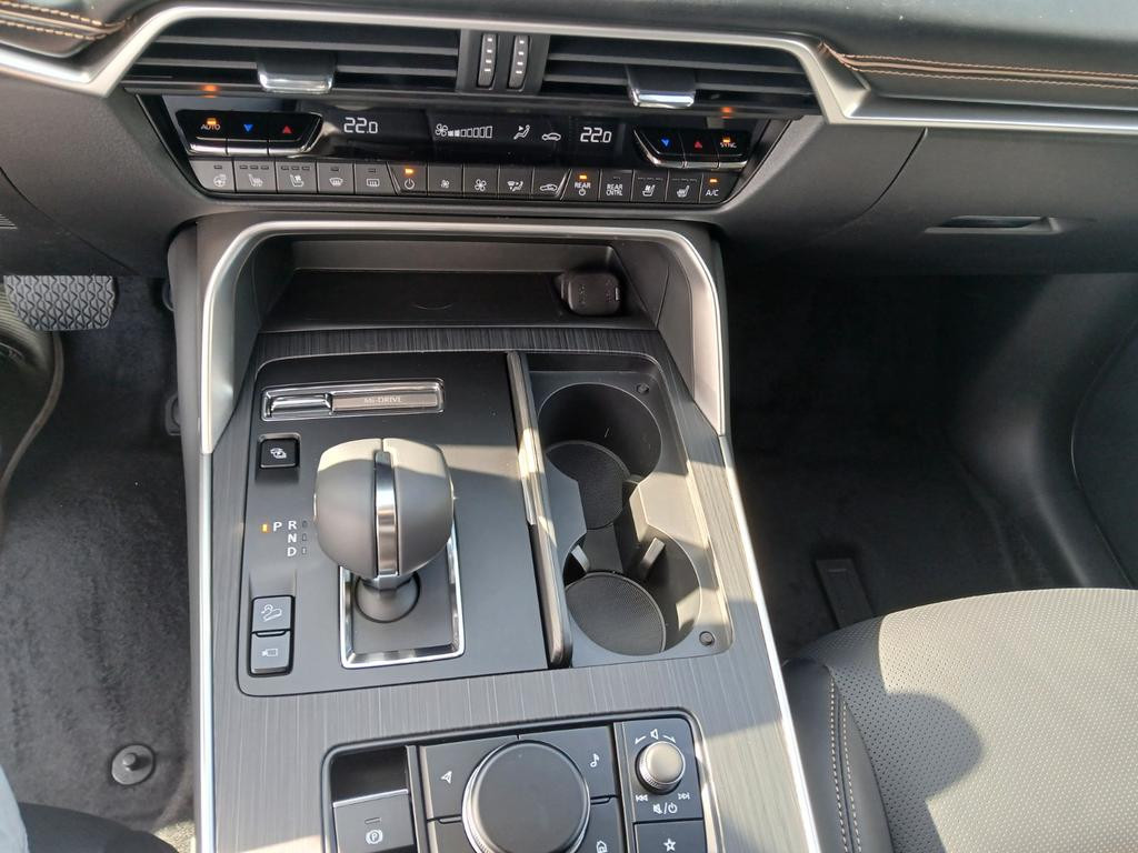 Mazda CX-80