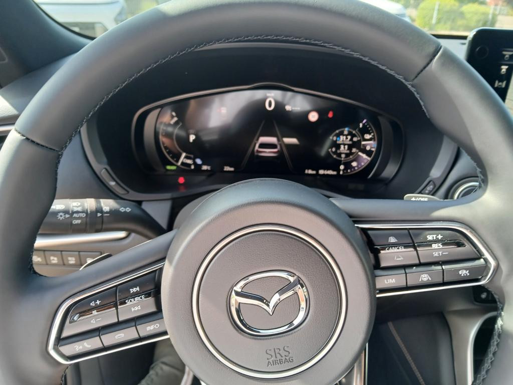 Mazda CX-80