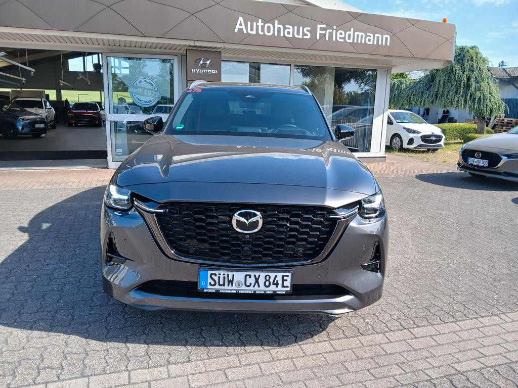 Mazda CX-80