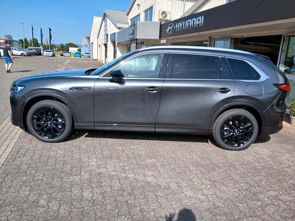 Mazda CX-80