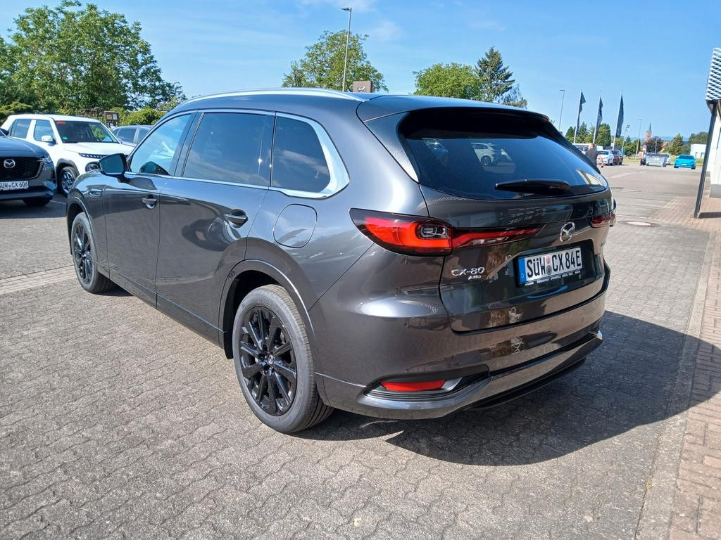 Mazda CX-80