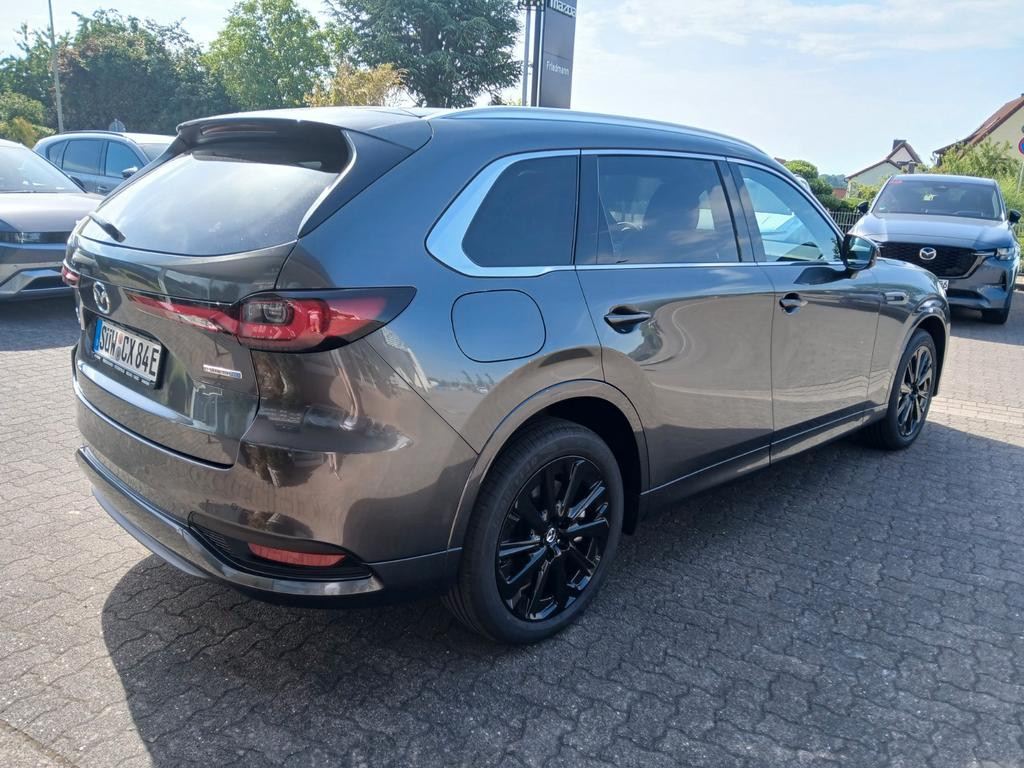 Mazda CX-80