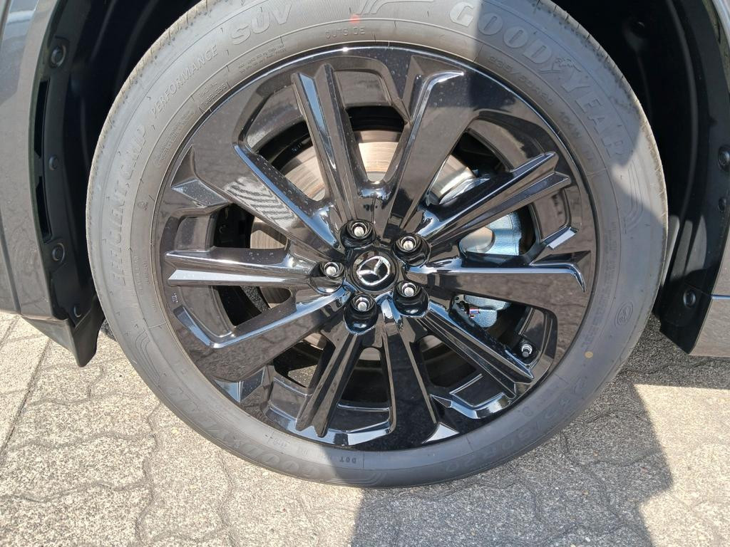 Mazda CX-80