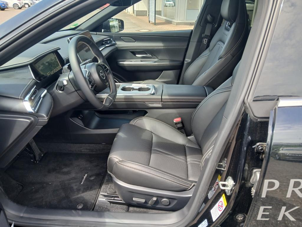 Mazda 6e