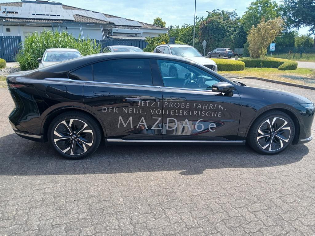 Mazda 6e