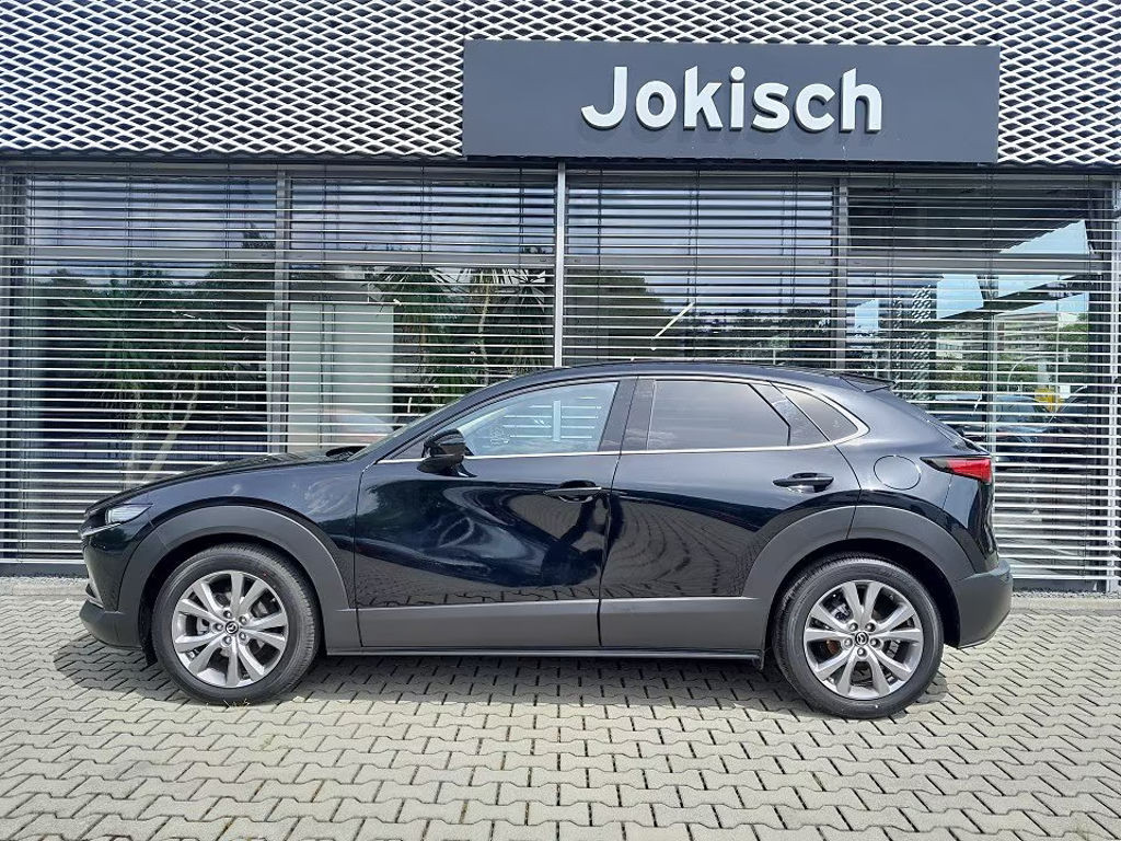 Mazda CX-30 SkyActiv