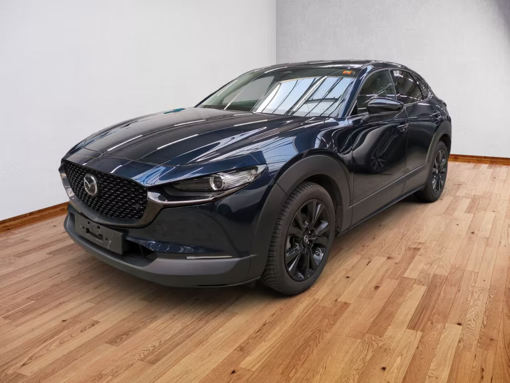 Mazda CX-30 SkyActiv 2.5L e-Skyactiv