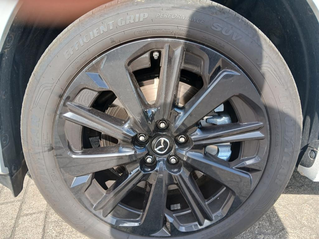 Mazda CX-80