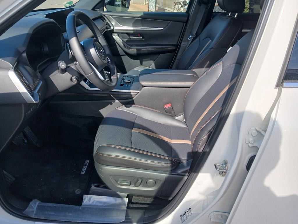 Mazda CX-80
