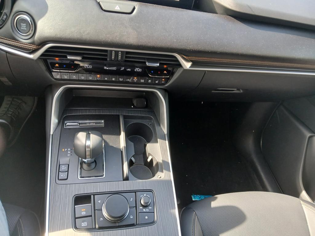 Mazda CX-80