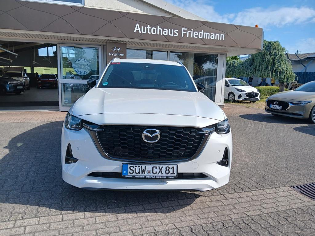 Mazda CX-80
