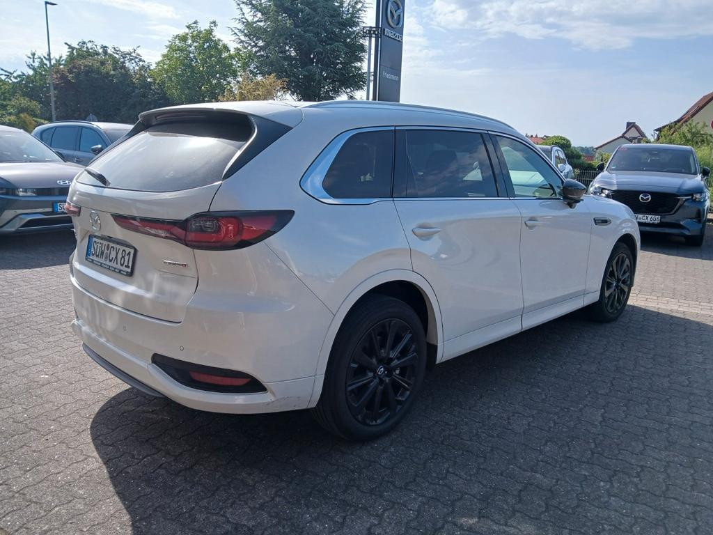 Mazda CX-80