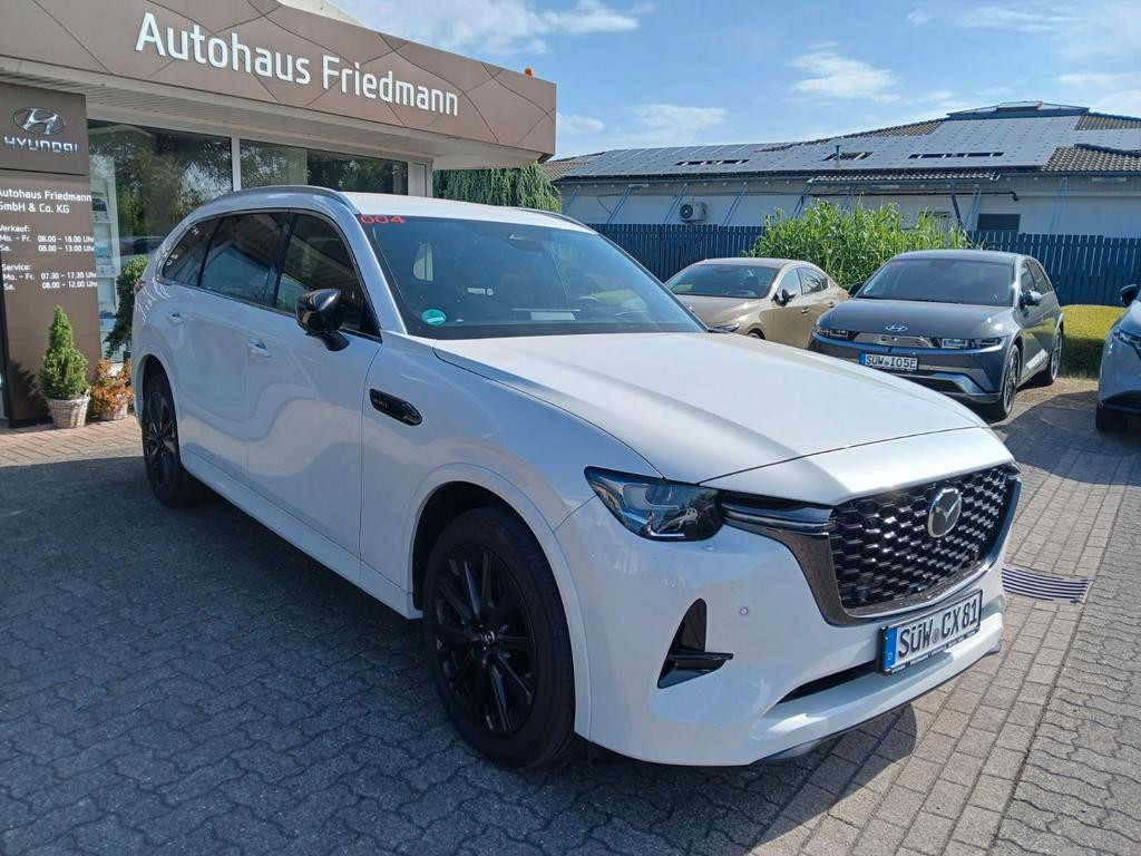 Mazda CX-80