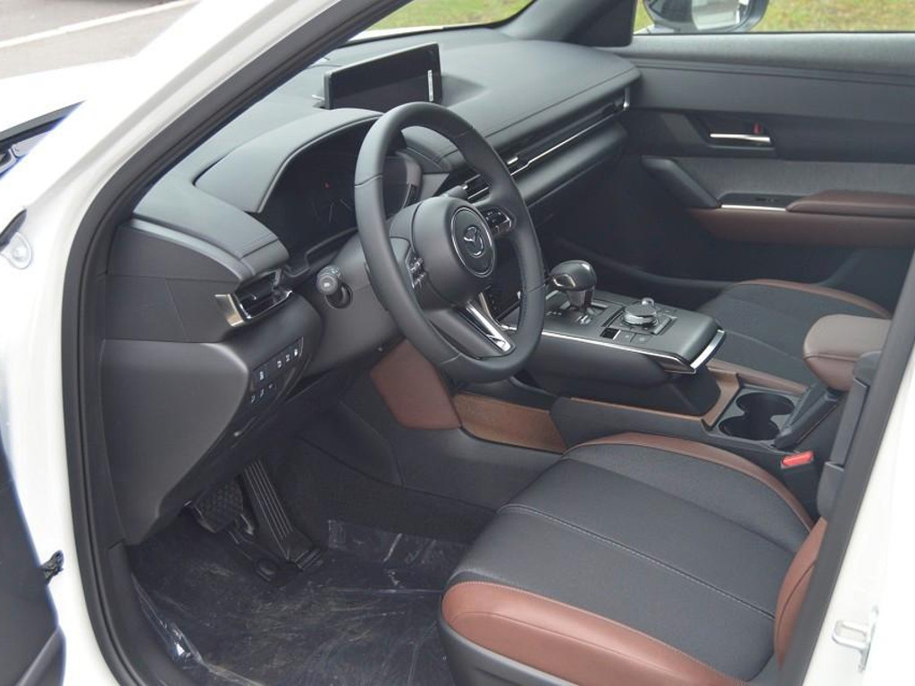 Mazda MX-30