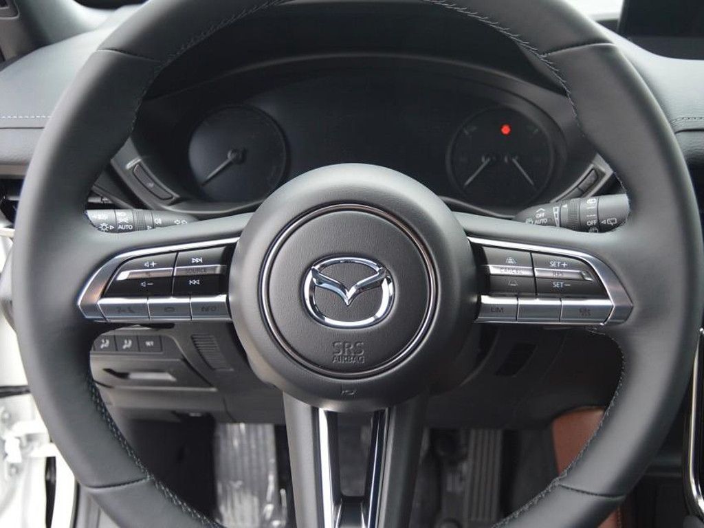 Mazda MX-30