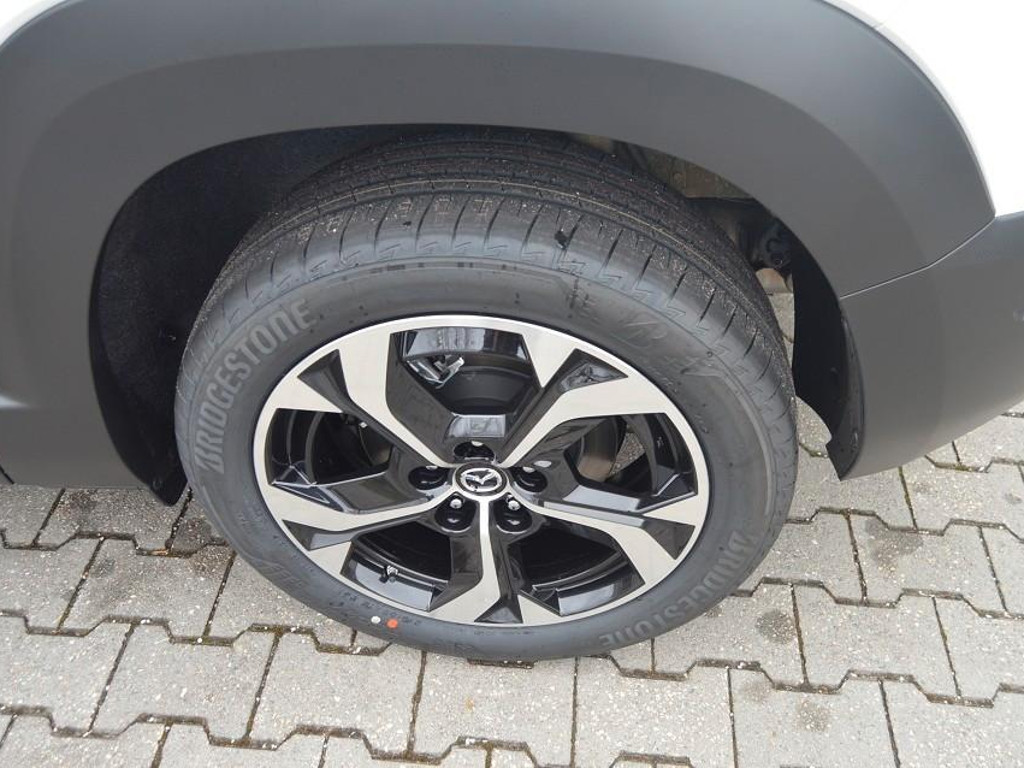 Mazda MX-30