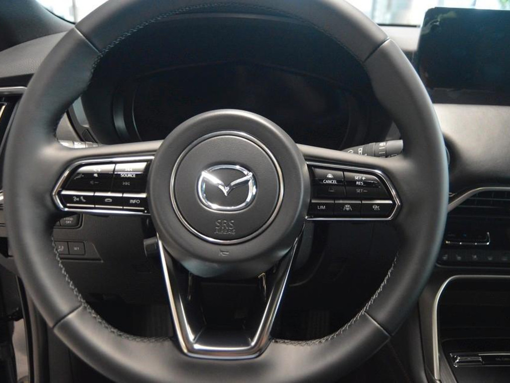 Mazda CX-80
