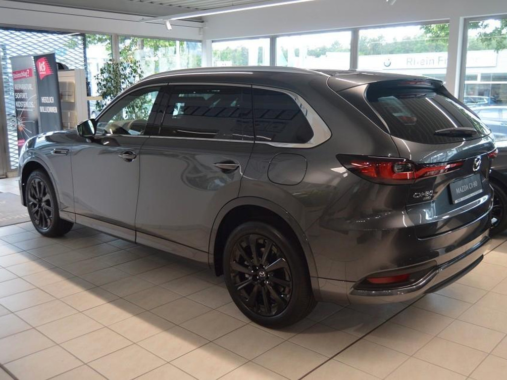 Mazda CX-80