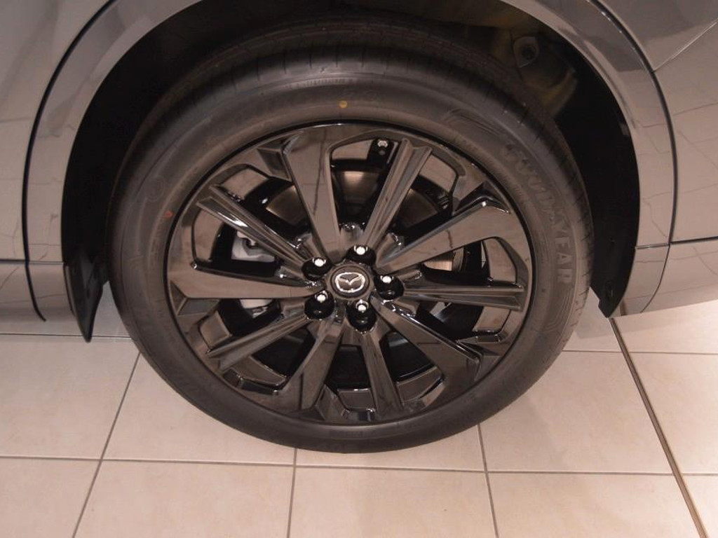 Mazda CX-80