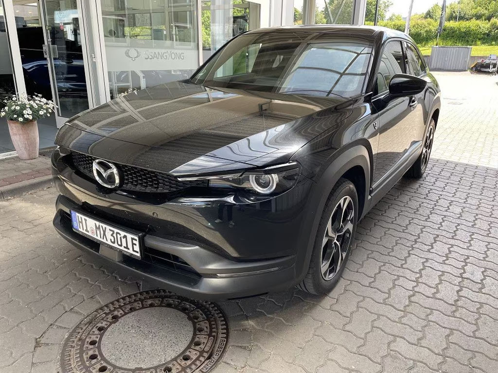 Mazda MX-30 SkyActiv e-Skyactiv Advantage