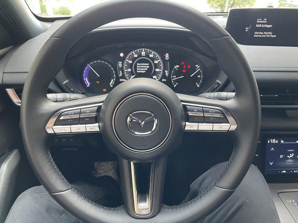 Mazda MX-30
